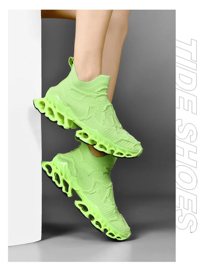Zapatos de hombre, zapatillas de deporte informales para hombre, tenis, zapatos de lujo, zapatillas de entrenamiento para carreras, zapatos transpirables, zapatos para correr a la moda para mujer