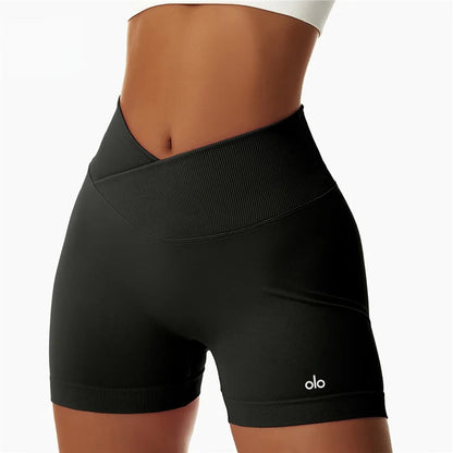 2026 Three-Piece Quick-Dry Classic Yoga Pants for Hip Toning, High-Intensity Training, Sports, Running, Cycling for Women