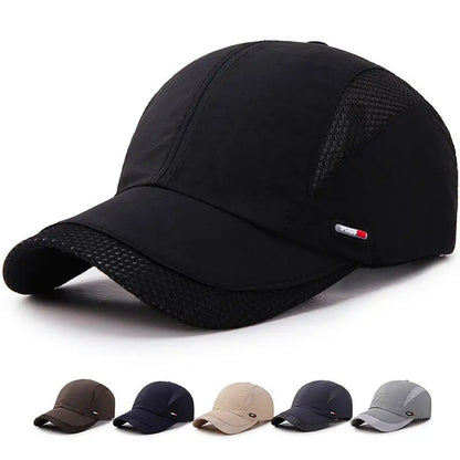 Gorras de béisbol de Panda bonitas de verano para hombres y mujeres, Gorras Snapback de algodón de Hip Hop, protección solar para niños y niñas, Gorras para exteriores, triangulación de envíos