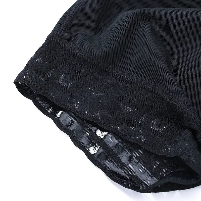 Fajas colombianas XXS Body Shapewear Control bragas alta compresión cintura entrenador corsé adelgazante vaina Body Shaper