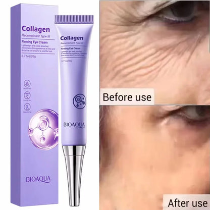 Instant Wrinkle Remover, Firming Facial Serum That Fades Fine Lines, Anti-Aging Essence, Whitens, Brightens, Nourishes Skin Care